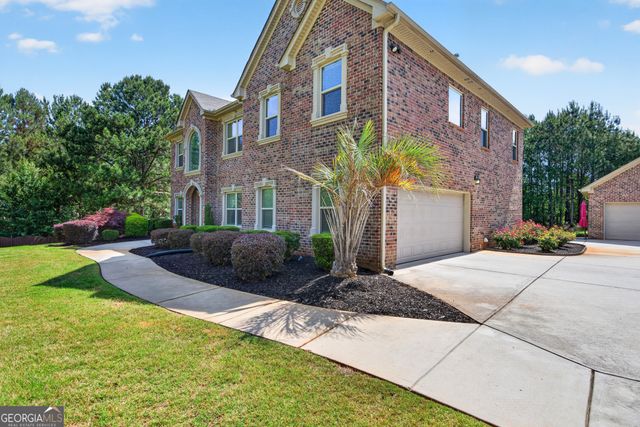 2300 Tucker Mill Road SW, Conyers, GA 30094