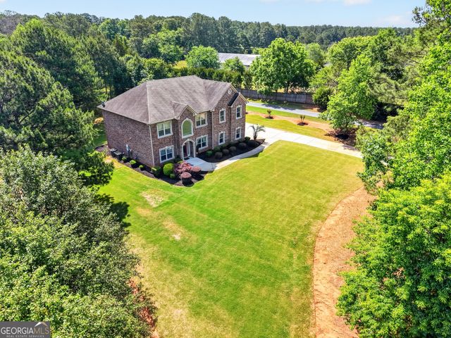 2300 Tucker Mill Road SW, Conyers, GA 30094