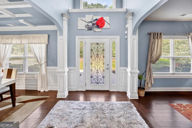 2300 Tucker Mill Road SW, Conyers, GA 30094