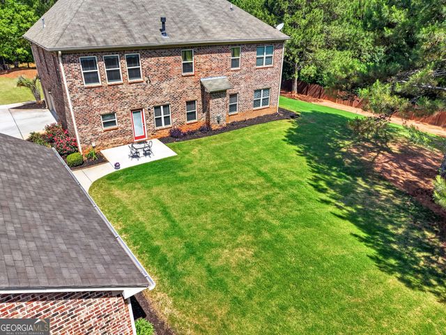 2300 Tucker Mill Road SW, Conyers, GA 30094