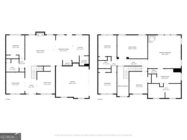 2300 Tucker Mill Road SW, Conyers, GA 30094