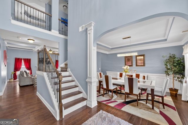 2300 Tucker Mill Road SW, Conyers, GA 30094