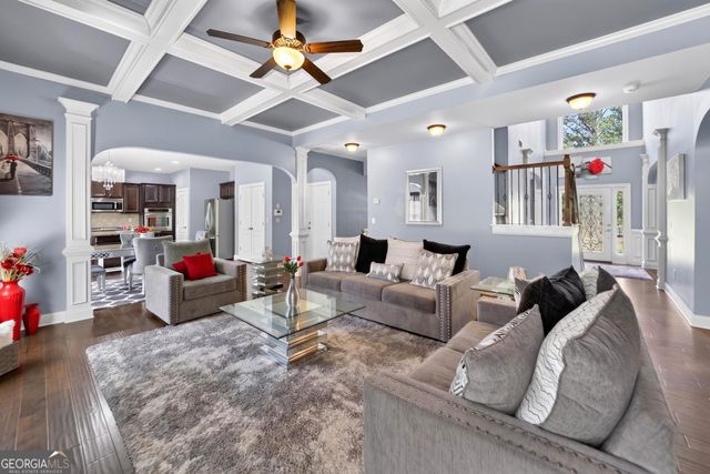 2300 Tucker Mill Road SW, Conyers, GA 30094