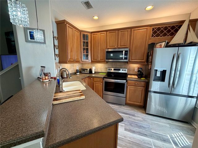 11837 CASTINE STREET, New Port Richey, FL 34654