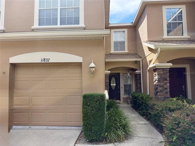 11837 CASTINE STREET, New Port Richey, FL 34654