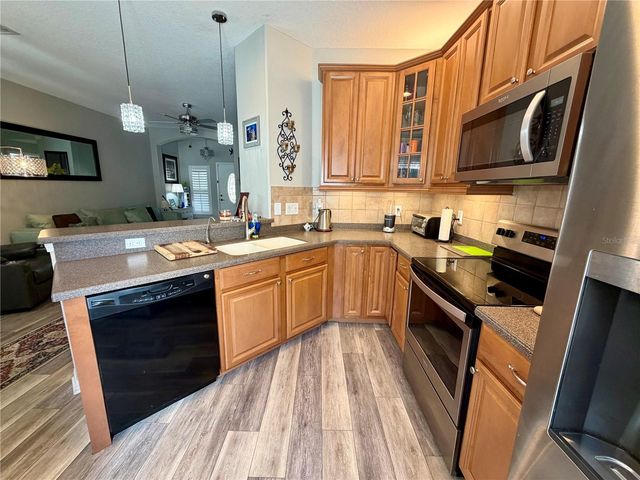 11837 CASTINE STREET, New Port Richey, FL 34654