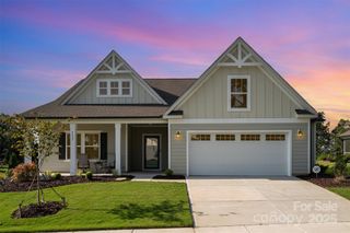 4007 Bent Green Lane, Monroe, NC 28112