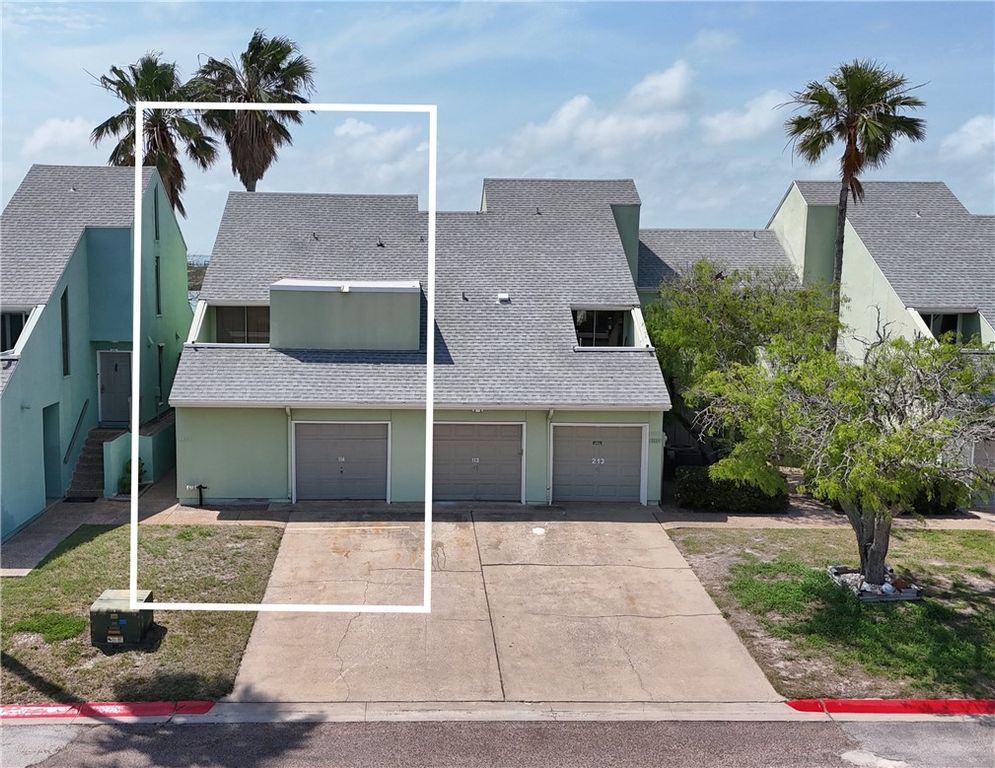 14300 Aloha St 114, Corpus Christi, TX 78418