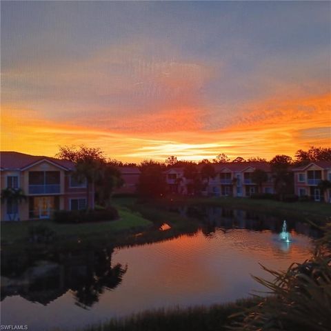 20261 Estero Gardens CIR 207, Estero, FL 33928