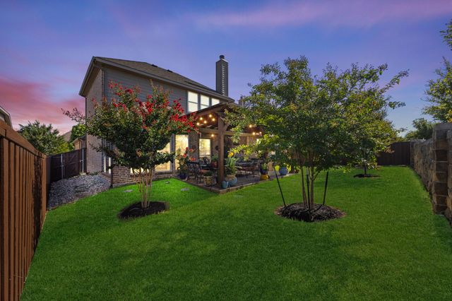11883 Decker Drive, Frisco, TX 75035