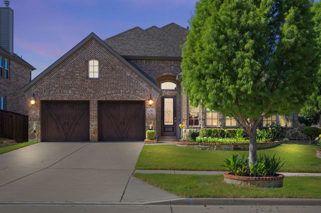 11883 Decker Drive, Frisco, TX 75035