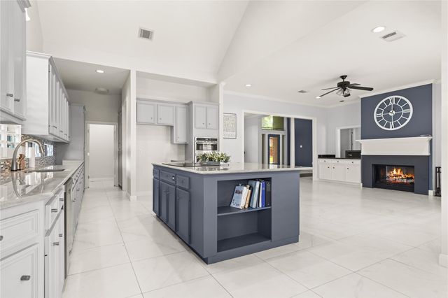 5019 Baywood Drive, Pasadena, TX 77505