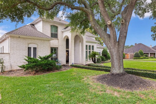 5019 Baywood Drive, Pasadena, TX 77505