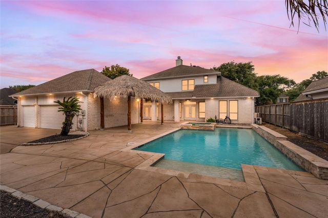 5019 Baywood Drive, Pasadena, TX 77505