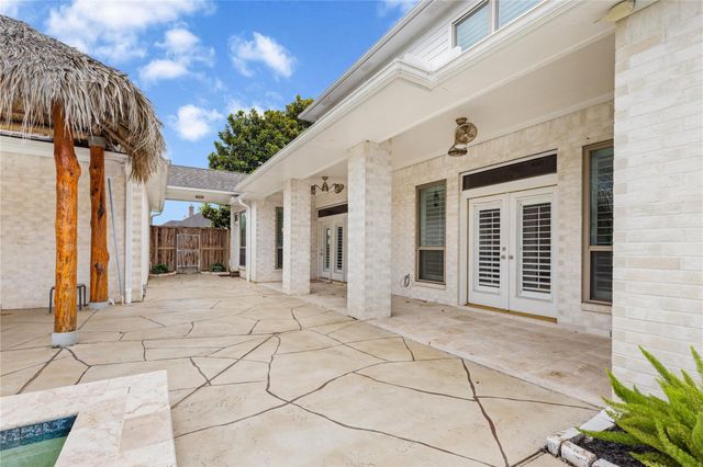 5019 Baywood Drive, Pasadena, TX 77505