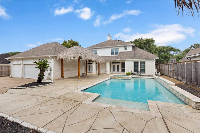 5019 Baywood Drive, Pasadena, TX 77505