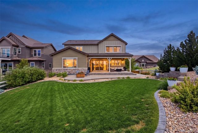 10879 Red Sun Court, Highlands Ranch, CO 80126