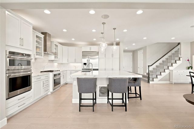 10879 Red Sun Court, Highlands Ranch, CO 80126