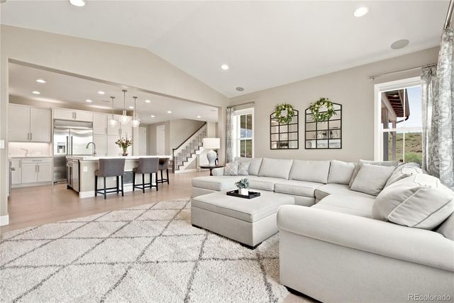10879 Red Sun Court, Highlands Ranch, CO 80126