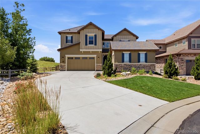 10879 Red Sun Court, Highlands Ranch, CO 80126