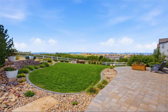 10879 Red Sun Court, Highlands Ranch, CO 80126
