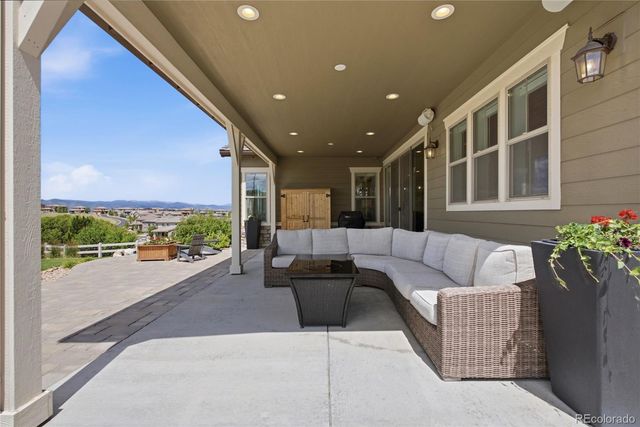 10879 Red Sun Court, Highlands Ranch, CO 80126