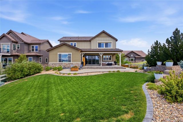 10879 Red Sun Court, Highlands Ranch, CO 80126