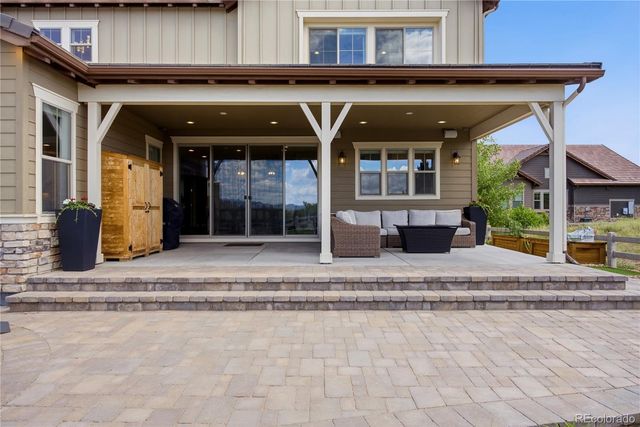 10879 Red Sun Court, Highlands Ranch, CO 80126