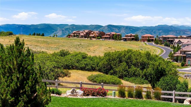 10879 Red Sun Court, Highlands Ranch, CO 80126