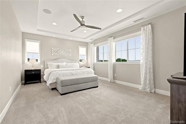 10879 Red Sun Court, Highlands Ranch, CO 80126