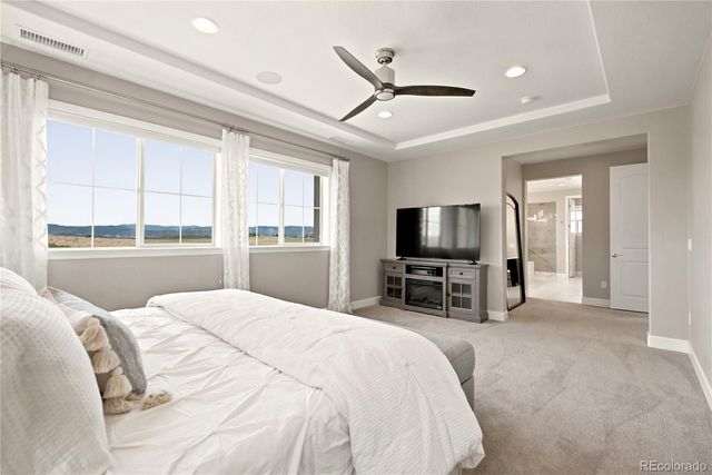 10879 Red Sun Court, Highlands Ranch, CO 80126