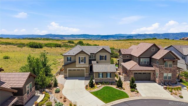 10879 Red Sun Court, Highlands Ranch, CO 80126