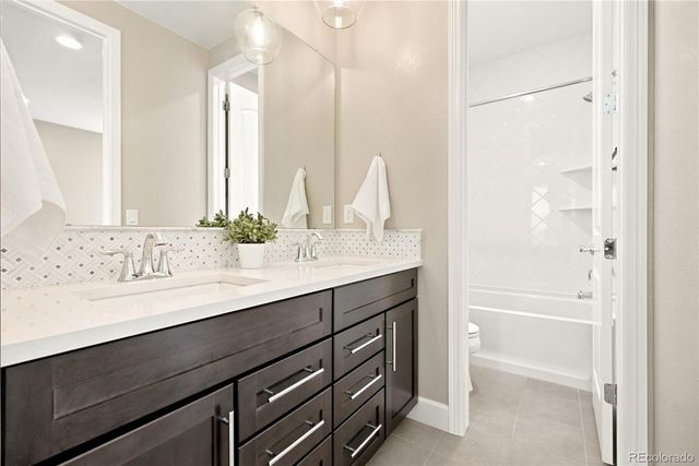 10879 Red Sun Court, Highlands Ranch, CO 80126