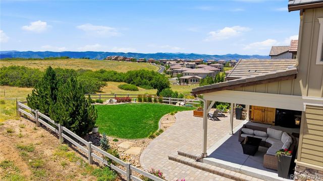 10879 Red Sun Court, Highlands Ranch, CO 80126