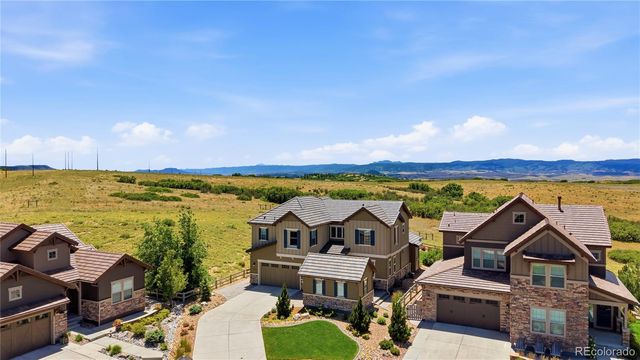 10879 Red Sun Court, Highlands Ranch, CO 80126