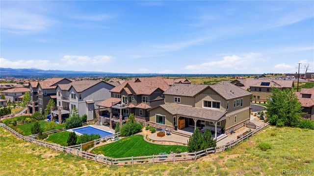 10879 Red Sun Court, Highlands Ranch, CO 80126