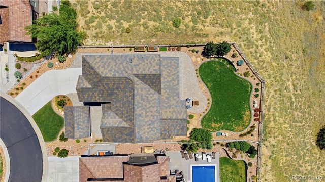 10879 Red Sun Court, Highlands Ranch, CO 80126