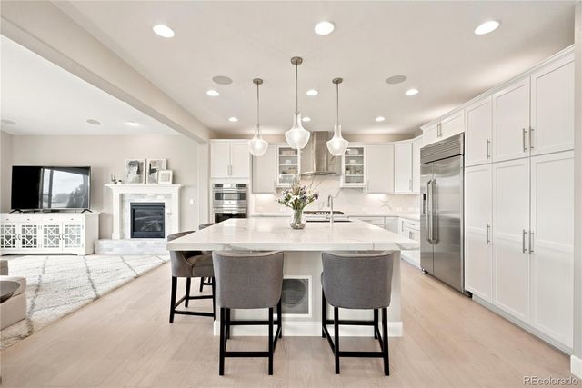 10879 Red Sun Court, Highlands Ranch, CO 80126