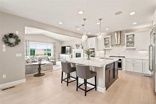 10879 Red Sun Court, Highlands Ranch, CO 80126