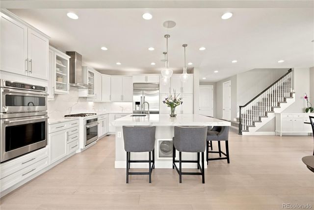 10879 Red Sun Court, Highlands Ranch, CO 80126