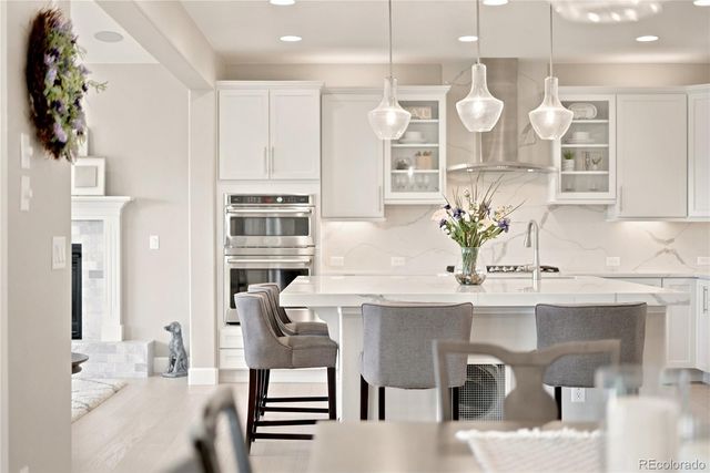 10879 Red Sun Court, Highlands Ranch, CO 80126