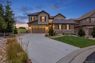 10879 Red Sun Court, Highlands Ranch, CO 80126