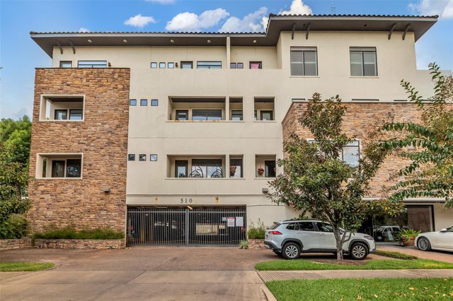 510 Lovett Boulevard 404, Houston, TX 77006