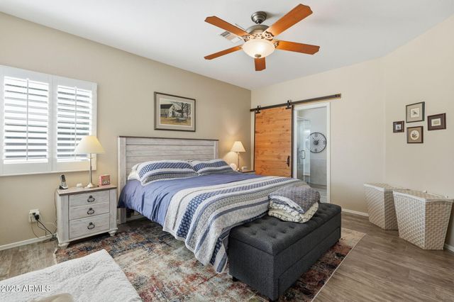 14167 W FAIRMOUNT Avenue, Goodyear, AZ 85395