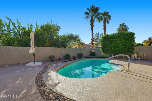 14167 W FAIRMOUNT Avenue, Goodyear, AZ 85395