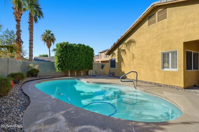 14167 W FAIRMOUNT Avenue, Goodyear, AZ 85395