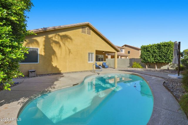 14167 W FAIRMOUNT Avenue, Goodyear, AZ 85395