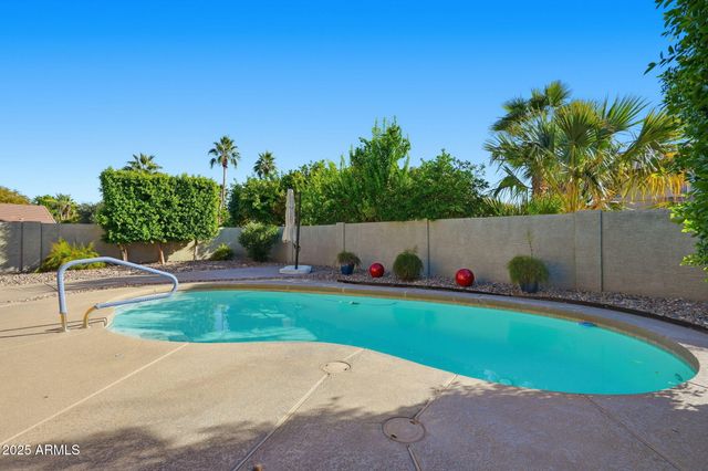 14167 W FAIRMOUNT Avenue, Goodyear, AZ 85395