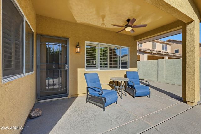 14167 W FAIRMOUNT Avenue, Goodyear, AZ 85395