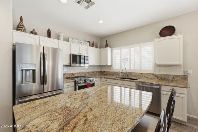 14167 W FAIRMOUNT Avenue, Goodyear, AZ 85395